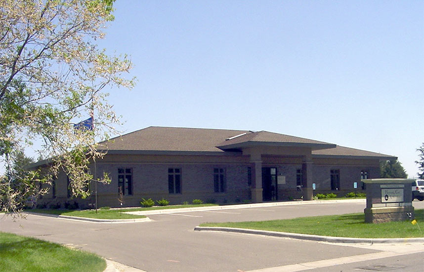 Construction-Commercial-27. Carson Partners Professional Building.