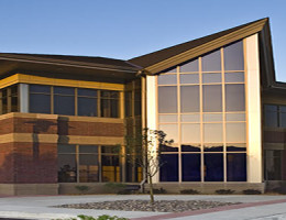 Commercial Construction