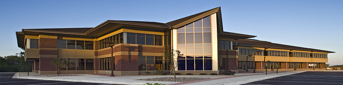 Commercial Construction
