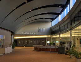 STARKEY LABORATORIES W.F. AUSTIN EDUCATION CENTER
