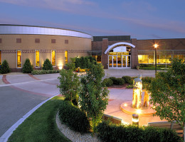 W.F. AUSTIN EDUCATION CENTER