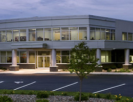 Commercial Industrial Construction