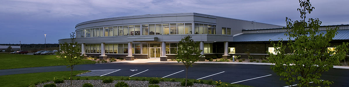 Commercial Industrial Construction