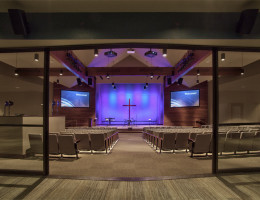 FIRST COVENANT CHURCH