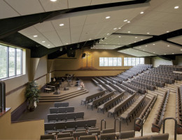 ALLIANCE CHURCH OF THE VALLEY